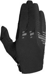 HAVOC Unisex-Langfingerhandschuhe / black / L