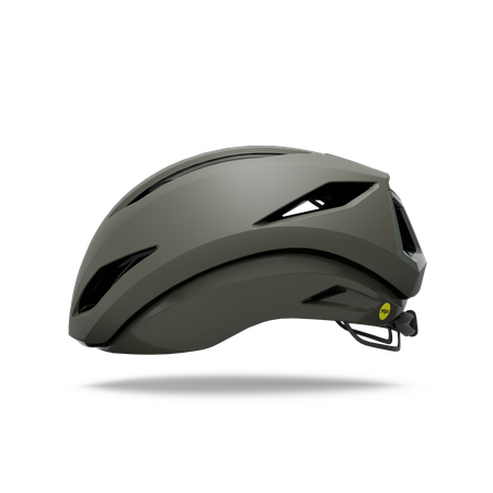 ECLIPSE PRO SHPERICAL MIPS / matte dark sage / S 51-55