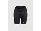 TRAIL Damen-Innenhose / black series / XXL