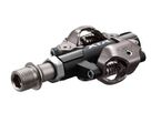 XTR PD-M9200 Klickpedal / anthrazit /Achse Standard