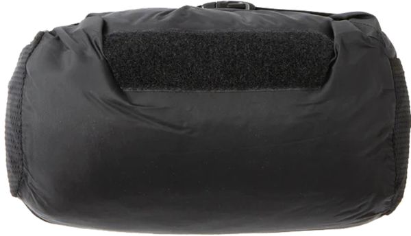 Race Dry Pack v2 / schwarz / 46 x 16 x 16 cm, 7 l