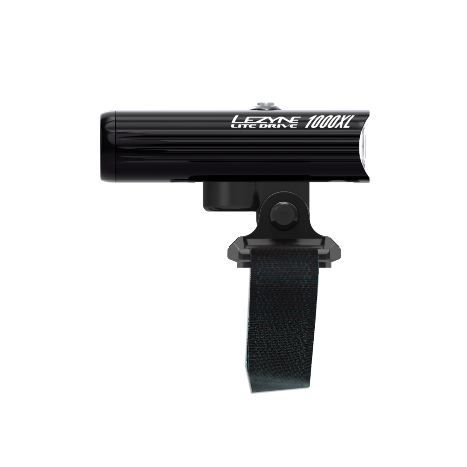 Helmet Lite Drive 1000Xl / black gloss