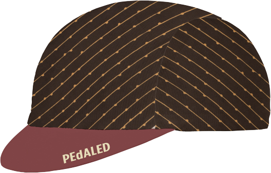 JAPANESE Velocap / brown