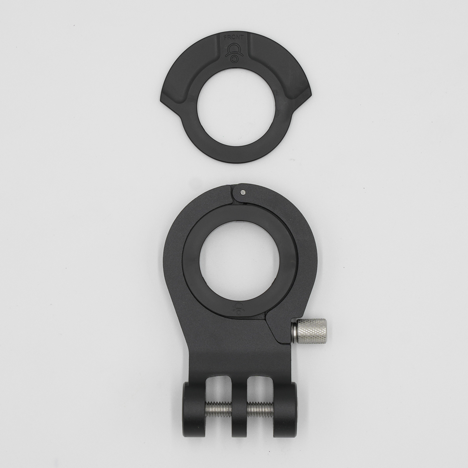 Pro Gen2 Front clamp