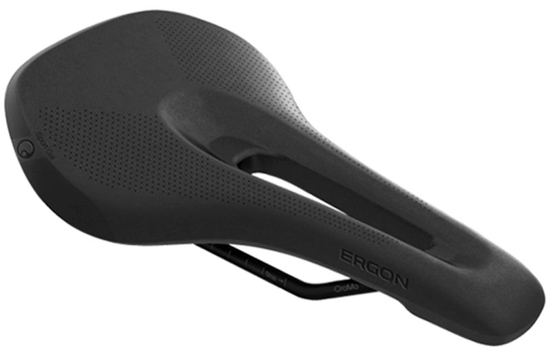 SM SPORT GEL LADY Sattel / schwarz / S/M 143mm