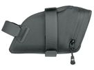 Satteltasche Race Saddle Bag / schwarz / 750 ml, 180 mm, 100 mm