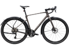 NUROAD C:62 PRO FE Gravelbike / cedar / M