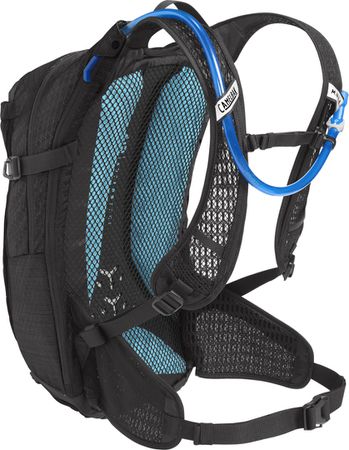 Women M.U.L.E Pro 14 Rucksack / black-white / One Size