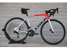 COLOMBE II Satteltasche / schwarz / 0.5 L