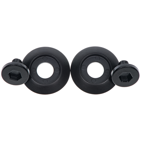 Sixer MIPS Visor Screws / black