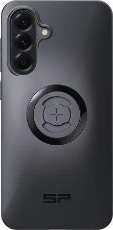 Phone Case SPC+ / schwarz / Samsung A56