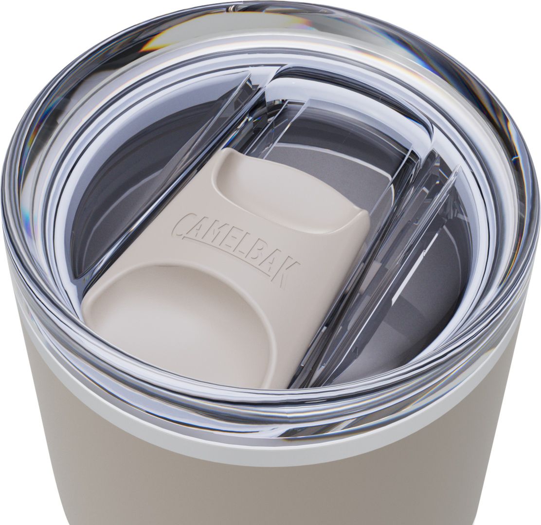 Thrive Tumbler V.I. Bottle / stone