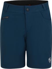 NADO X-FUNCTION Kinder-Bikeshorts / hale navy / 164