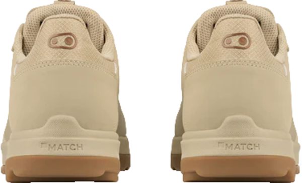 Mallet Trail Schuh Speedlace / sand/braun / 39