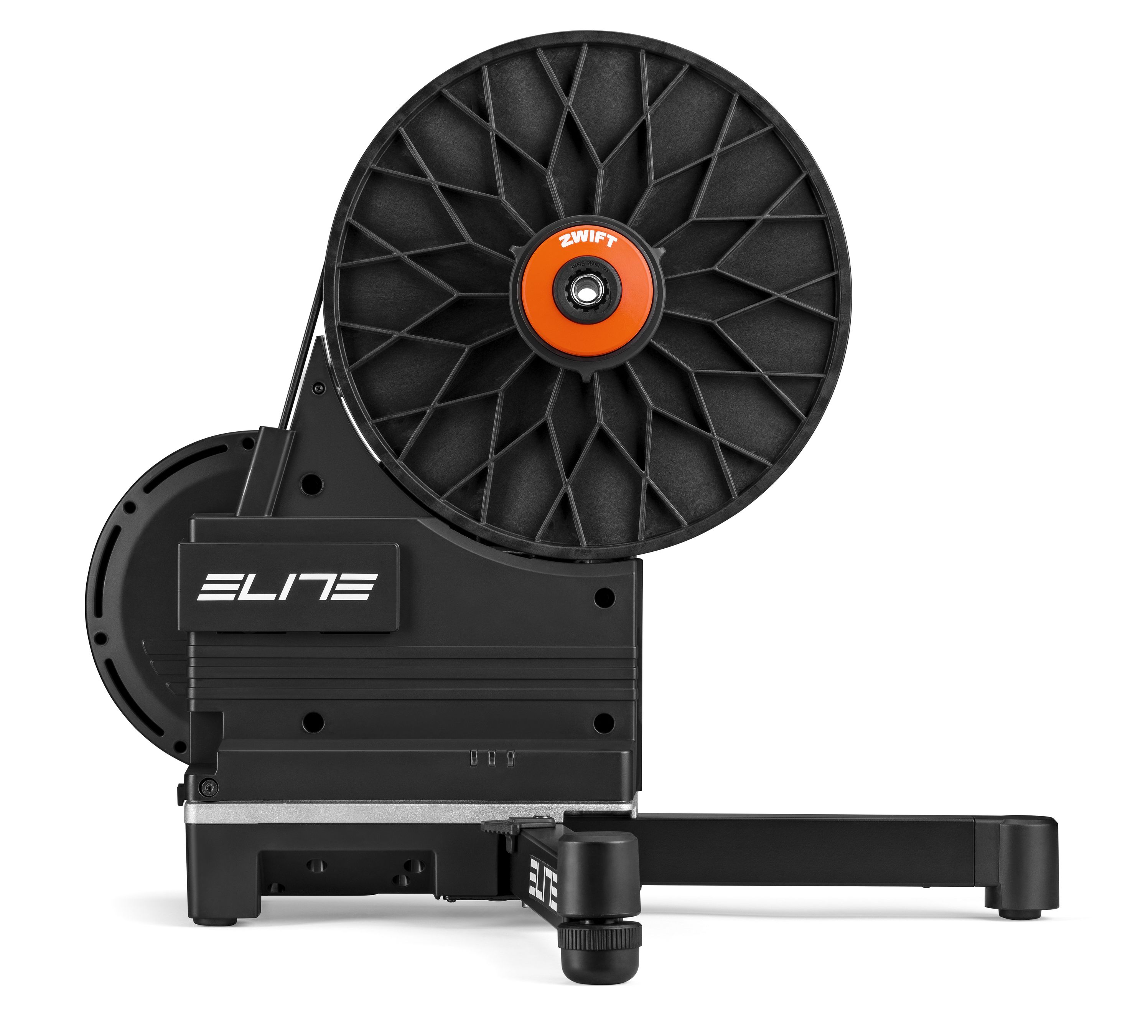 Realtrainer Avanti with Zwirft Cog & Click 2.0 / schwarz