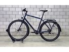 TANAMI XPLORE II 29 SELECT 3.1 Tourenvelo / deep ocean blue / L