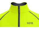 PHANTOM GTI WS Herren-Zip-off-Softshelljacke / neon yellow/black / 3XL