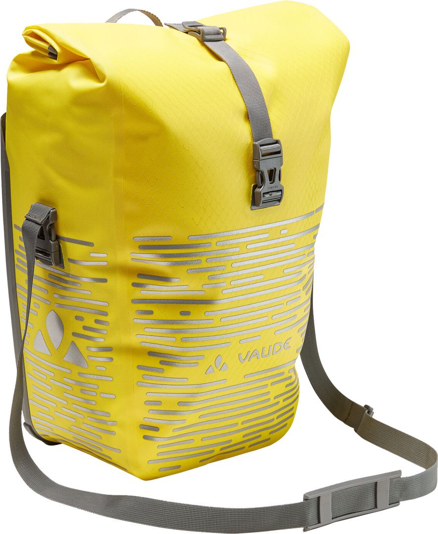 Aqua Back Luminum II / canary / 24 l