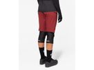 Sweet Protection Hunter II Shorts W / dunkelrot / S