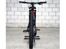 HILL BILL 24 MK2 Kinder- und Jugendvelo / black / 24 ZOLL