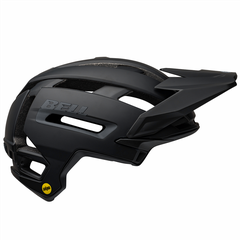 Super AIR Spherical MIPS Helmet / matte/gloss black / L 58-62