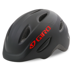 Scamp Helmet / matte black / S
