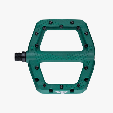 Chester Pedal Small V2 / green / one size