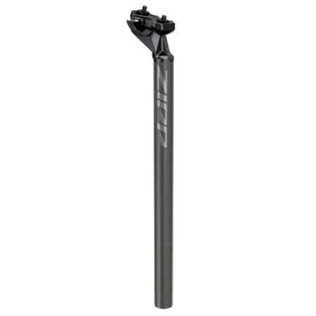 Seatpost Service Course SL 400mm / black / 31.6/20 OS/400mm