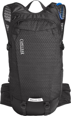 M.U.L.E Pro 14 Rucksack / black / One Size