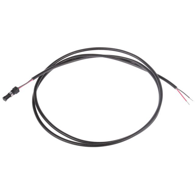 LICHTKABEL Rücklicht E-Bike