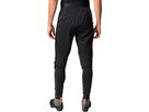 KURO INSULATION Unisex-Loftshorts / black / XXL