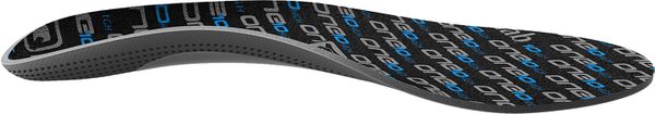 SQ-INSOLES ONE10 HIGH Einlegesohlen / blau / 41.5-43.5