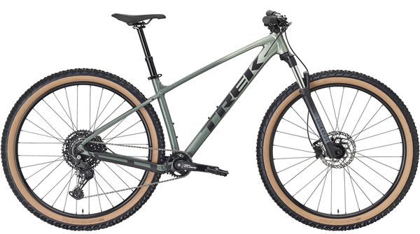 MARLIN 6 MTB Hardtail / Matte Lichen/Keswick Green Fade / XS