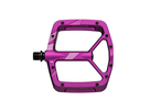 AEFFECT R Flatpedal / purple