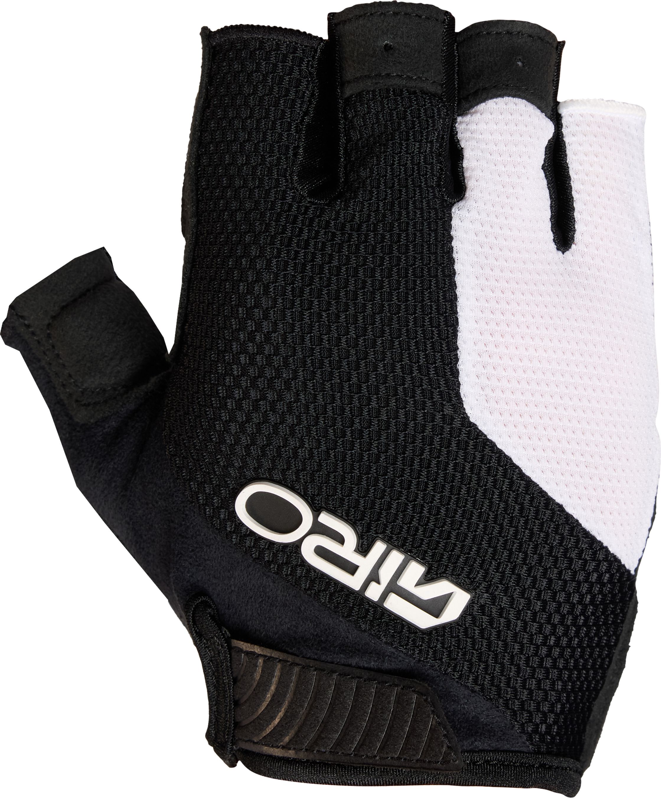STRADE DURE SUPER GEL II Unisex-Handschuhe / black/white / XXL