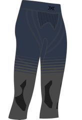 Women Invent FX Pants 3-4 / marine/grey/light grey / L