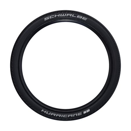 HURRICANE PERFORMANCE Veloreifen / schwarz / 27.5" x2.25, 57-584