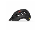RADIX MIPS Velohelm / matte black hypnotic / XL 61-65