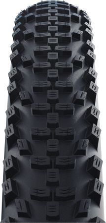 SMART SAM Perf. Reifen / Black / 27x2.25, 57-584