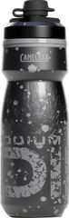 PODIUM CHILL DIRT Kühlflasche / asphalt / 6DL