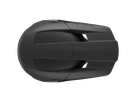 LAZER Unisex Extreme Chase Kineticore Helm / matte black / M