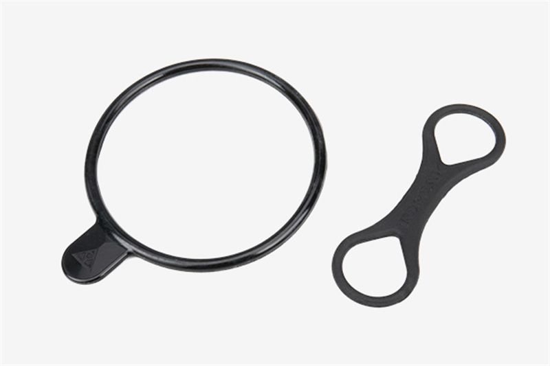 HEADLUX DUAL Helmlicht Scheinwerfer und Rücklicht / 140/10 Lumen, micro USB