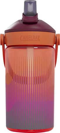 Thrive Flip Straw Kids 0.4l / misty mountain
