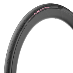 P Zero Race Italy / black/pink / 700x26c