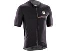 MTB Endurance 5.0 Cargo Jersey / black / 2XL
