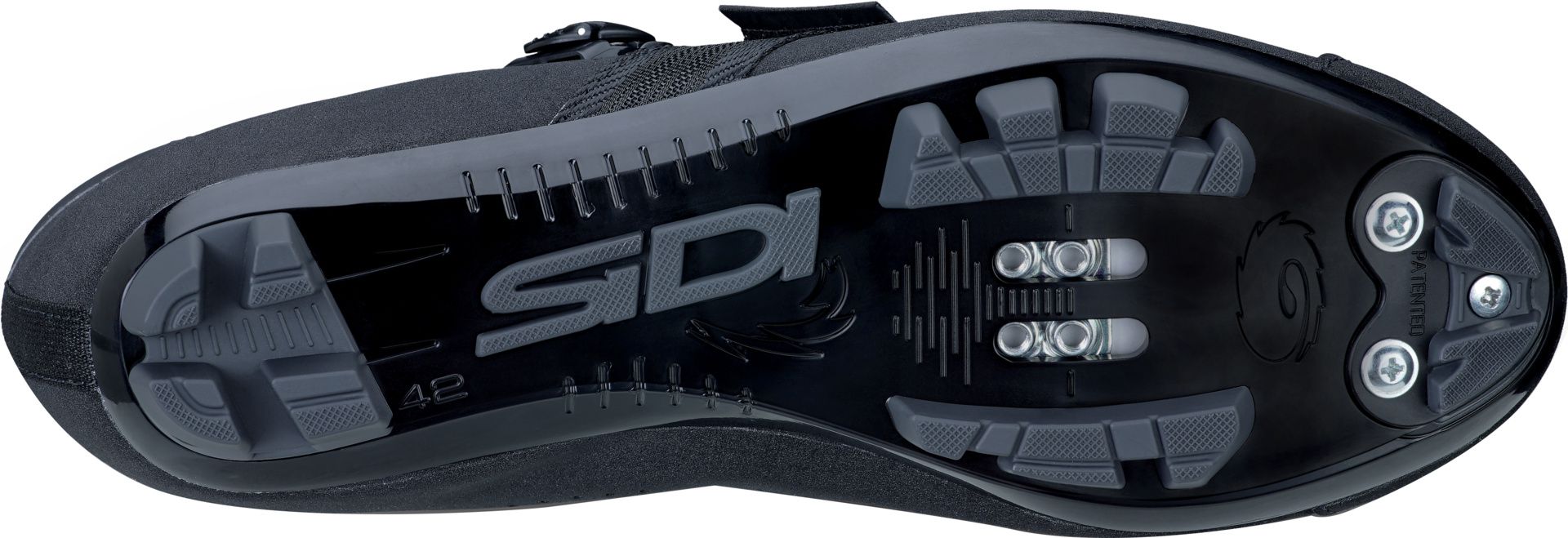 MTB Aertis Woman / schwarz / 40