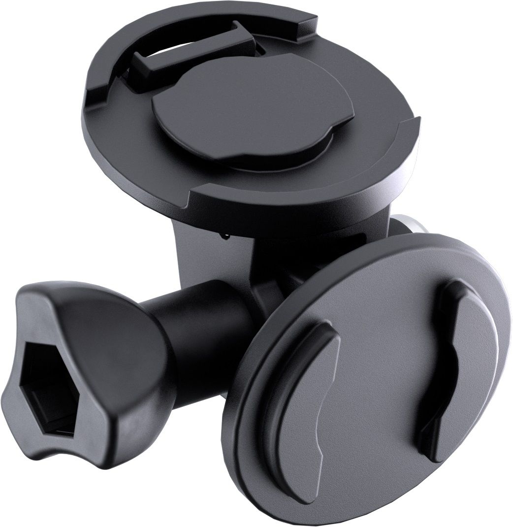 Camera/Light Adapter Kit SPC+ / schwarz