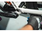 Crank Preload Ring / Iridescent
