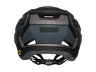 4Forty Air MIPS Helmet / matte titanium/charcoal / L 58-60