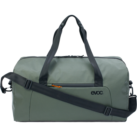 Weekender 40L / dark olive/black